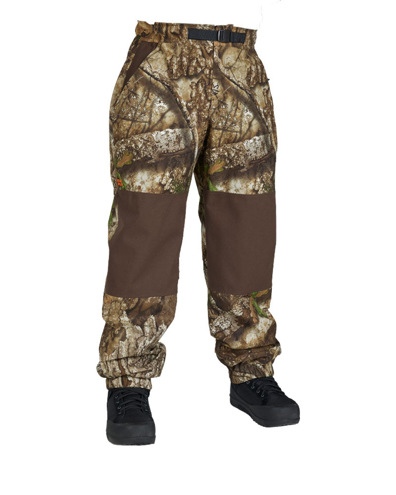 Airblaster Men's Elastic Boss Pant Realtree APX 2026
