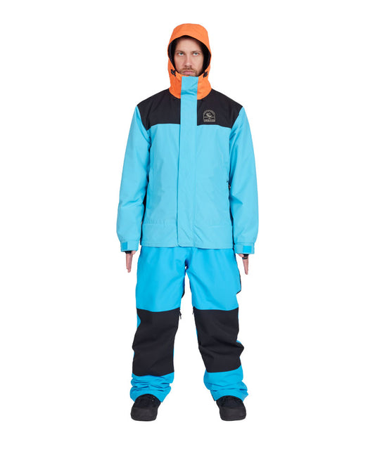 Airblaster Men's Freedom Suit Len Horizon 2026