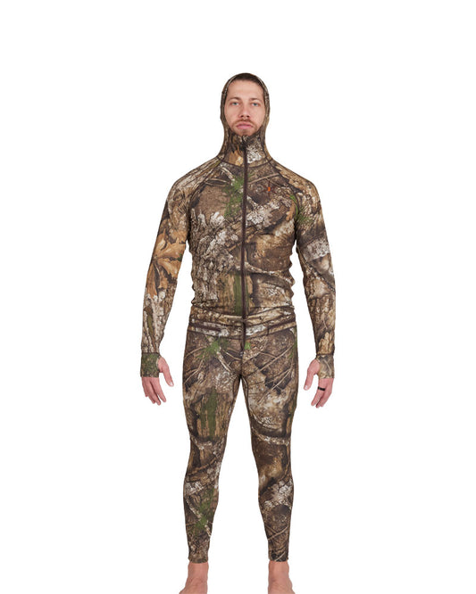 Airblaster Men's Classic Ninja Suit Realtree APX® 2026