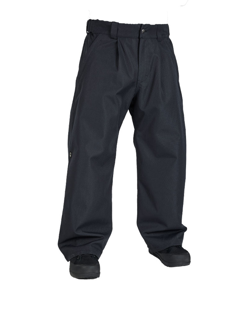 Airblaster Men's Revert Pant Black 2026