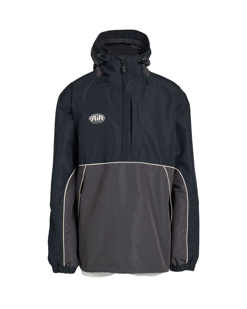 Airblaster Men's Shifty Pullover Jacket Vintage Black 2026