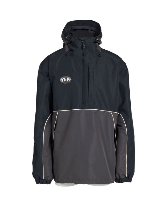 Airblaster Men's Shifty Pullover Jacket Vintage Black 2026