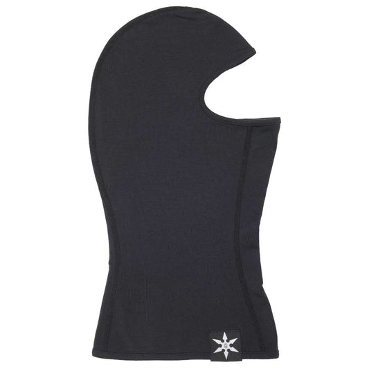 Airblaster Ninja Face Black 2026