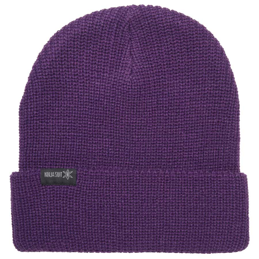 Airblaster Ninja Suit Beanie Blackberry 2026