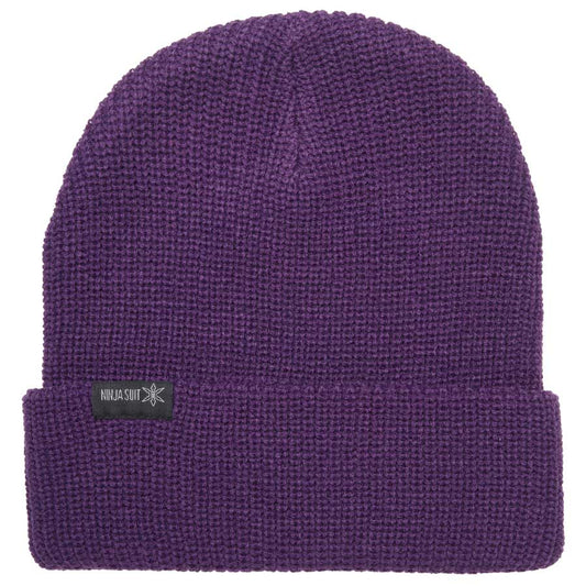 Airblaster Ninja Suit Beanie Blackberry 2026