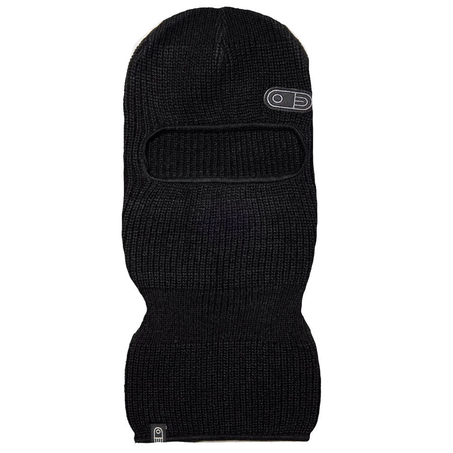 Airblaster Terryclava Black 2024