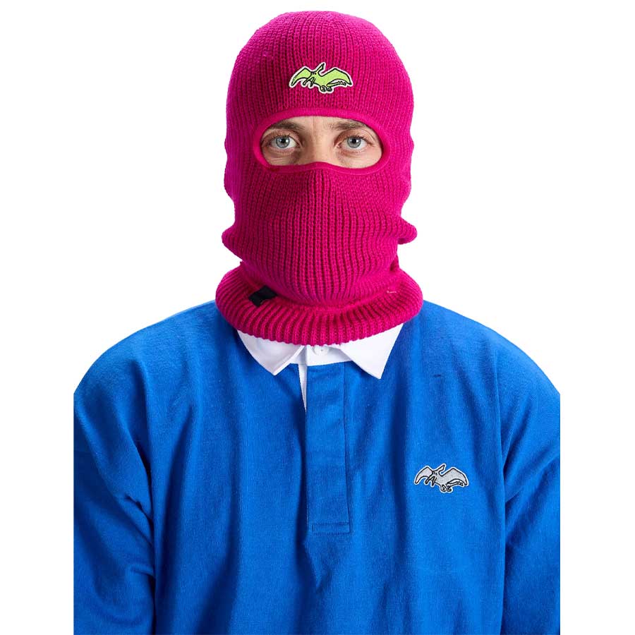 Airblaster Terryclava Magenta 2027