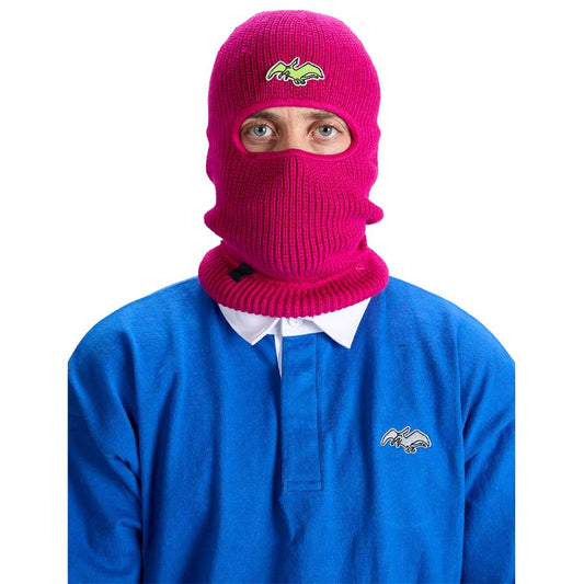 Airblaster Terryclava Magenta 2027