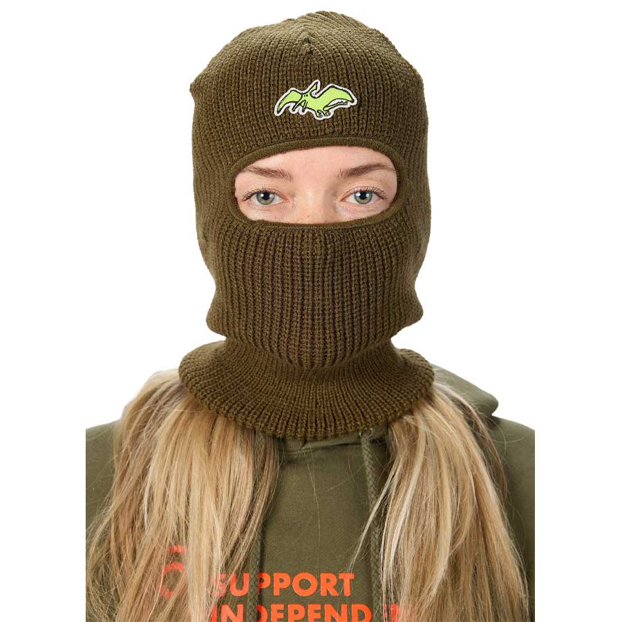 Airblaster Terryclava Olive 2027