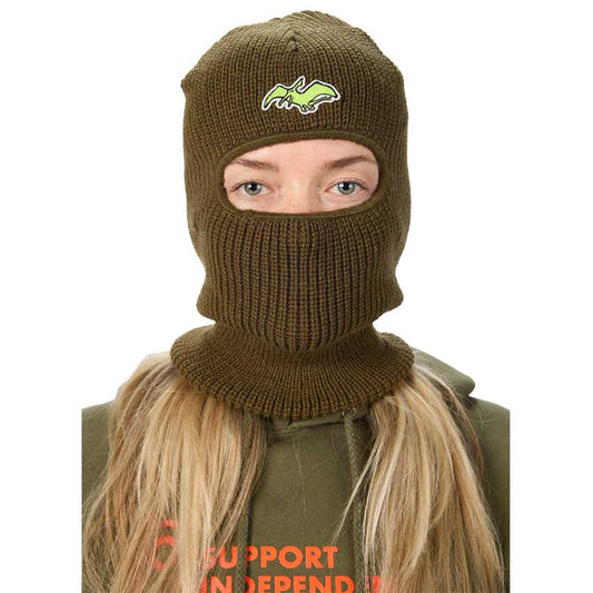 Airblaster Terryclava Olive 2027