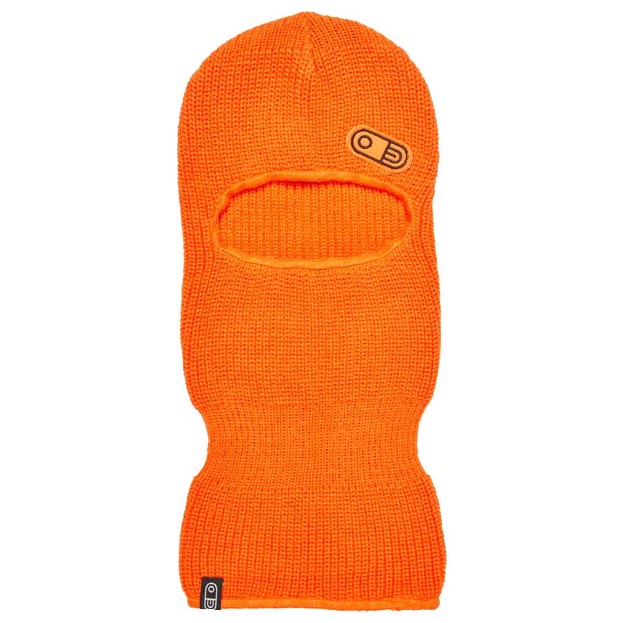 Airblaster Terryclava Orange 2026