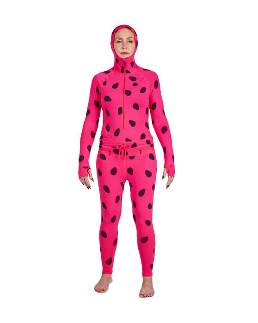 Airblaster Women's Classic Ninja Suit Watermelon 2026