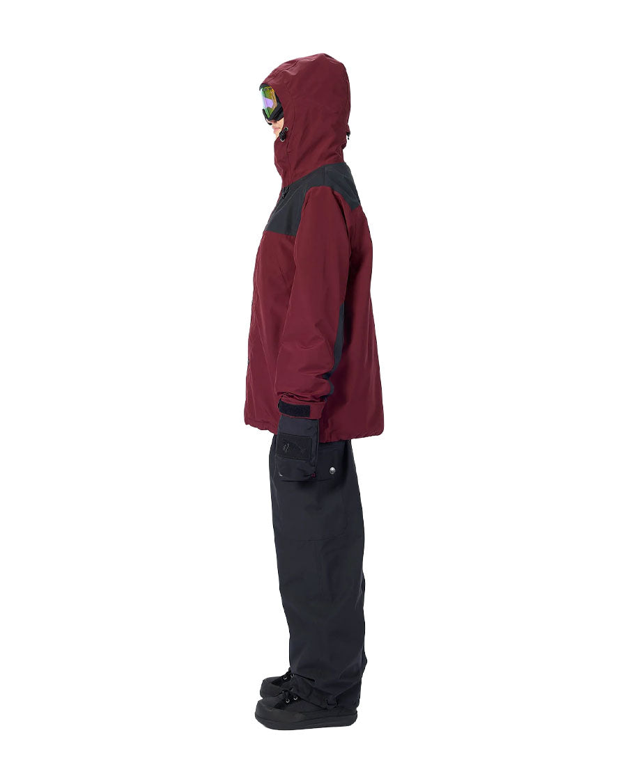 Airblaster Women's Cypress Ins Jacket Nai Port 2027
