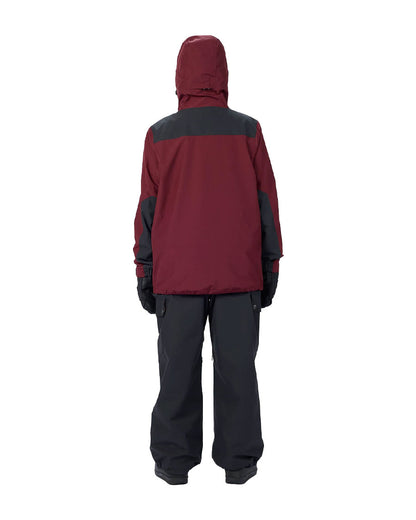 Airblaster Women's Cypress Ins Jacket Nai Port 2027