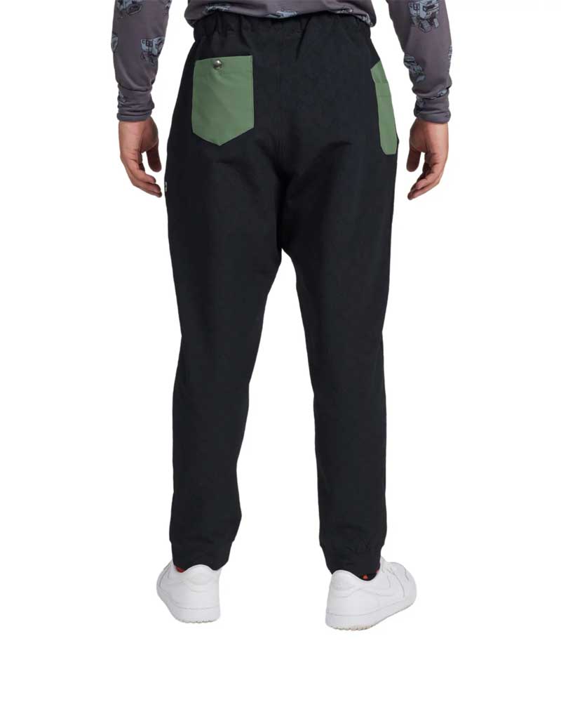 Airblaster Women's Dry Tech Pant Bode Black 2026