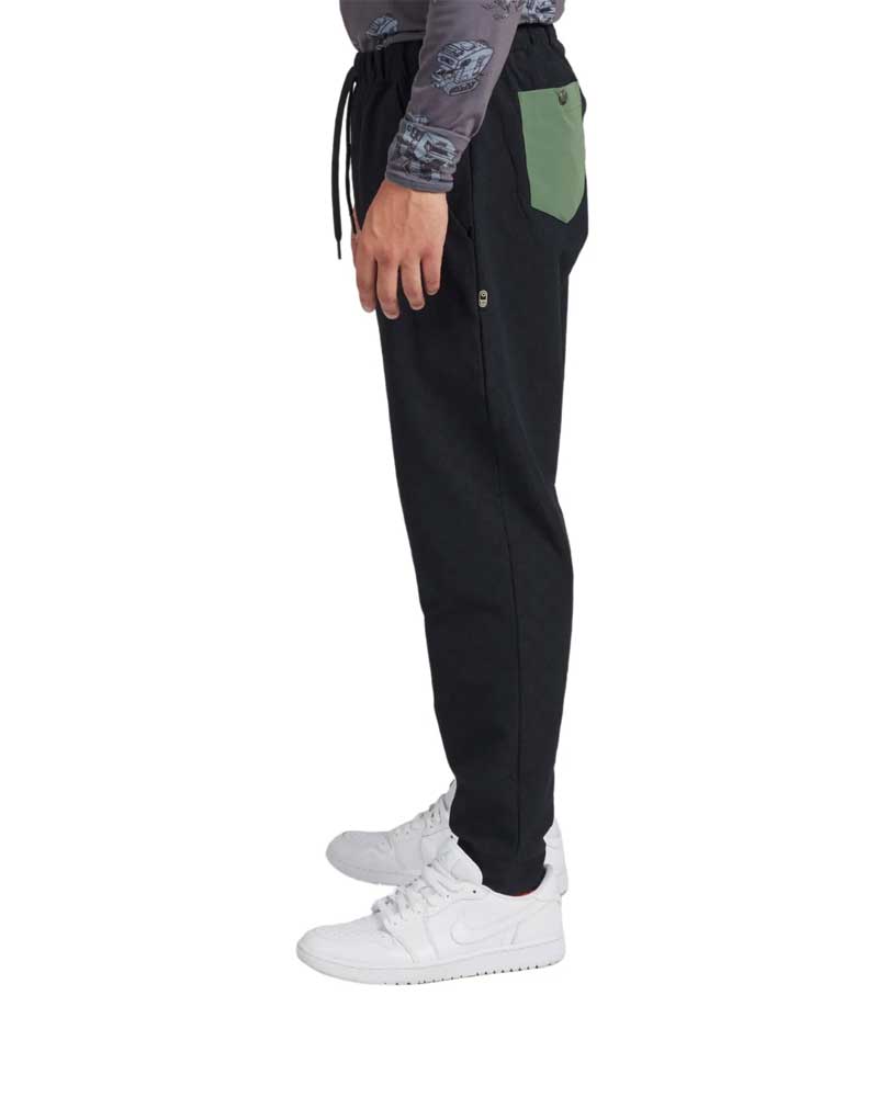 Airblaster Women's Dry Tech Pant Bode Black 2026