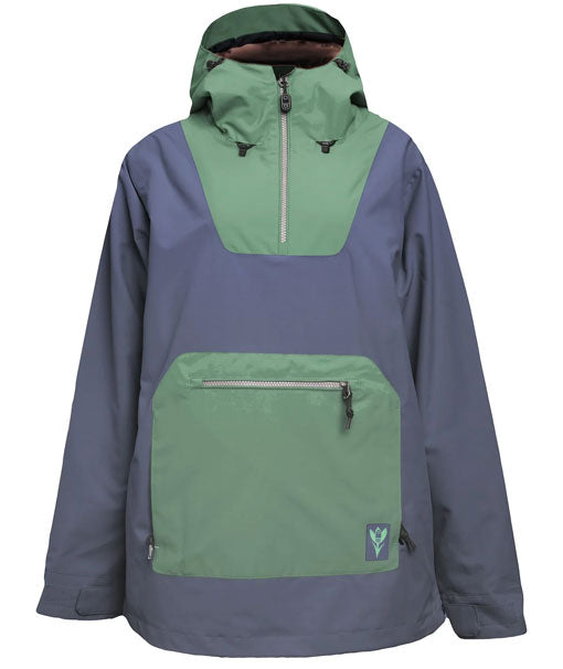 Airblaster Women's Freedom Pullover Nai Dusk 2024