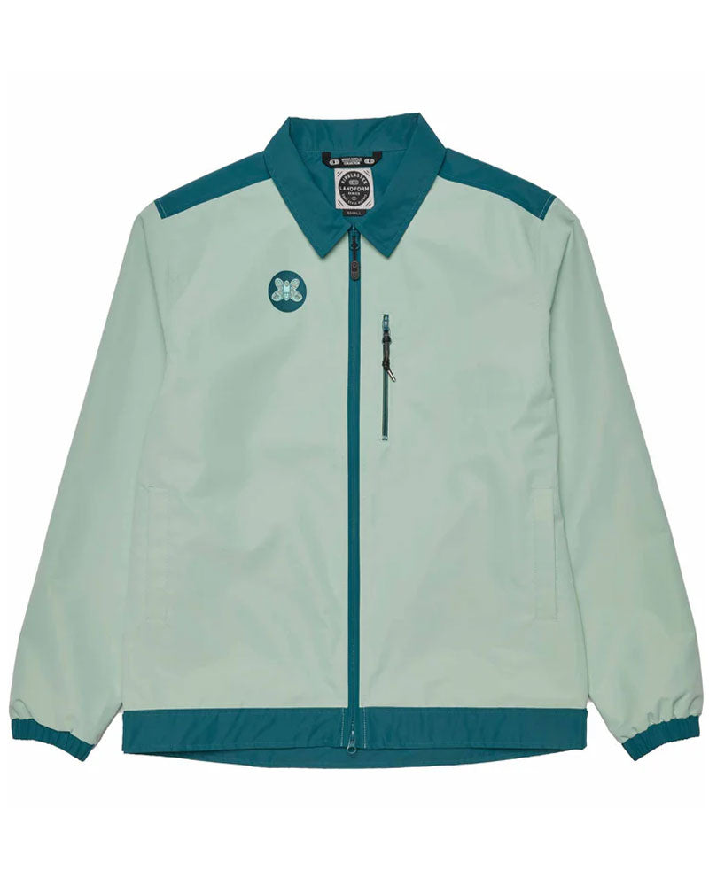 Airblaster Women's Station Jacket Nai Aqua 2026