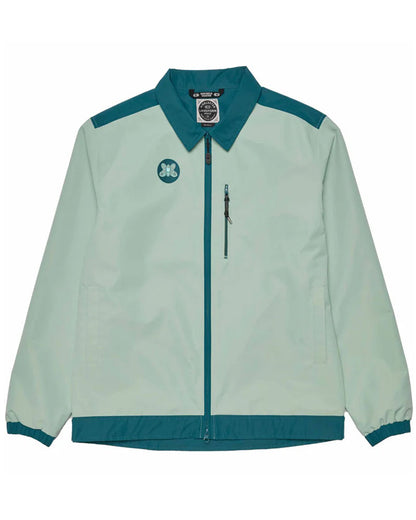 Airblaster Women's Station Jacket Nai Aqua 2026