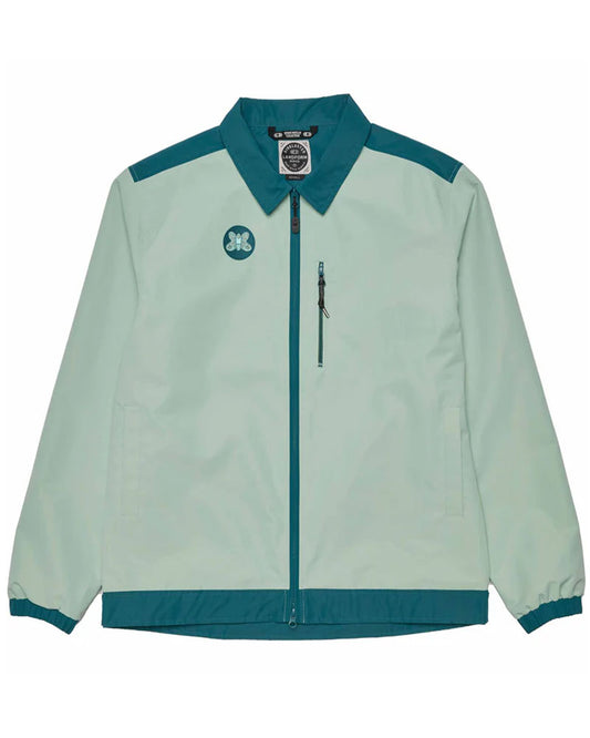 Airblaster Women's Station Jacket Nai Aqua 2026