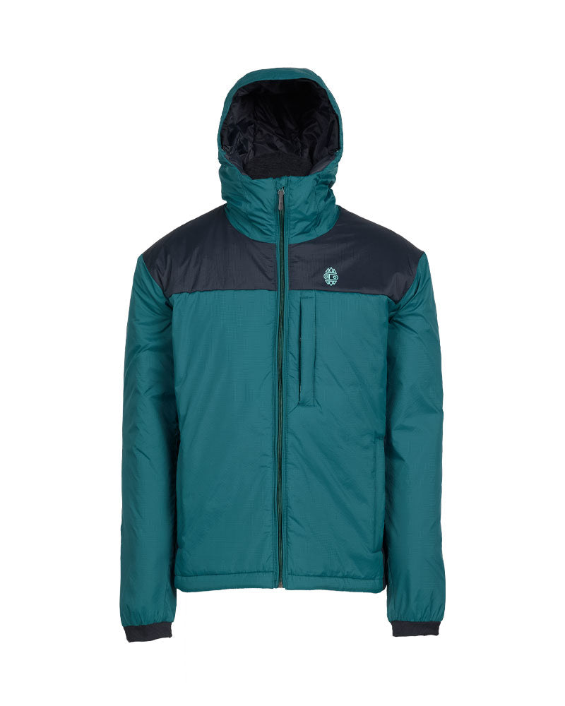 Airblaster Women's Beast Crux Insulator Nai Spruce 2026