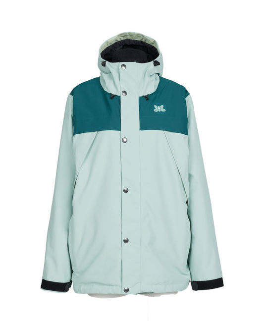 Airblaster Women's Cypress Jacket Nai Aqua 2026