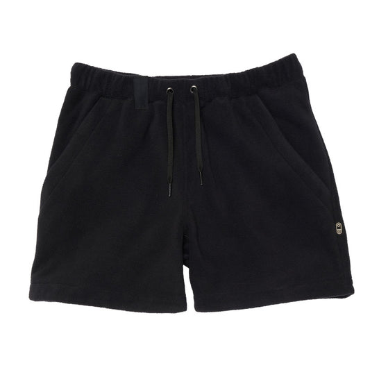 Airblaster Women's Fleece Short Black 2026