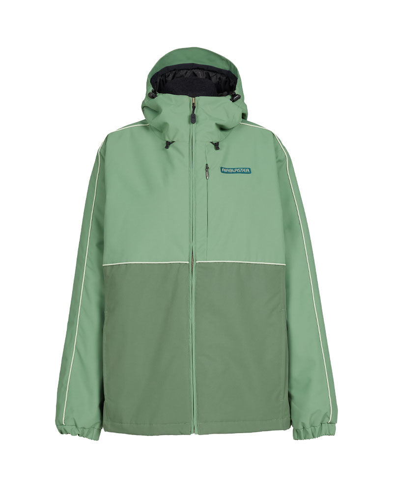 Airblaster Women's Lady Revert Jacket Lagoon 2026