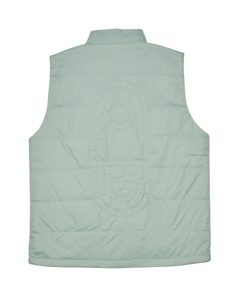 Airblaster Women's Team Vest Nai Aqua 2026