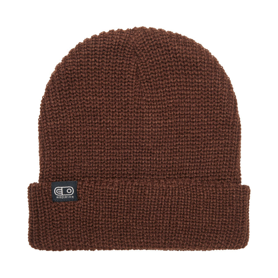Airblaster Kids' Beanie Chocolate 2026