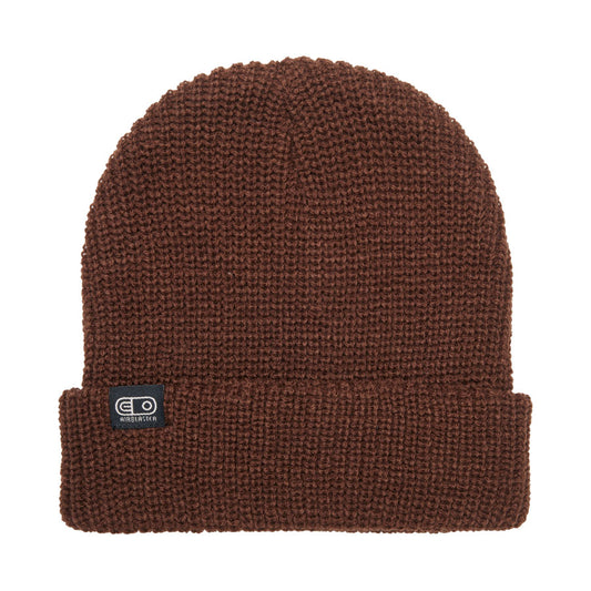 Airblaster Kids' Beanie Chocolate 2026