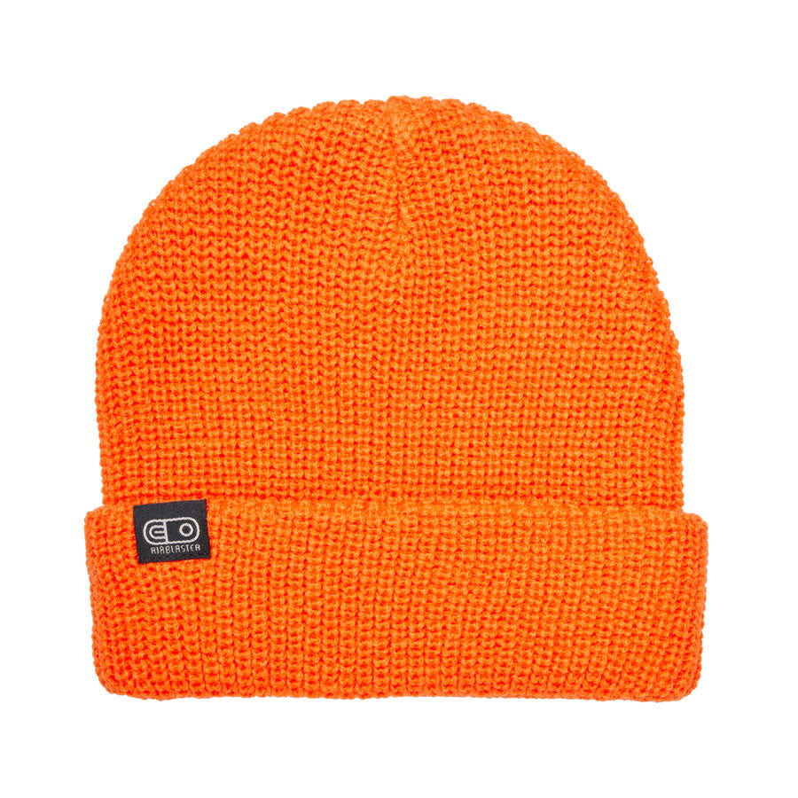 Airblaster Kids' Beanie Orange 2026