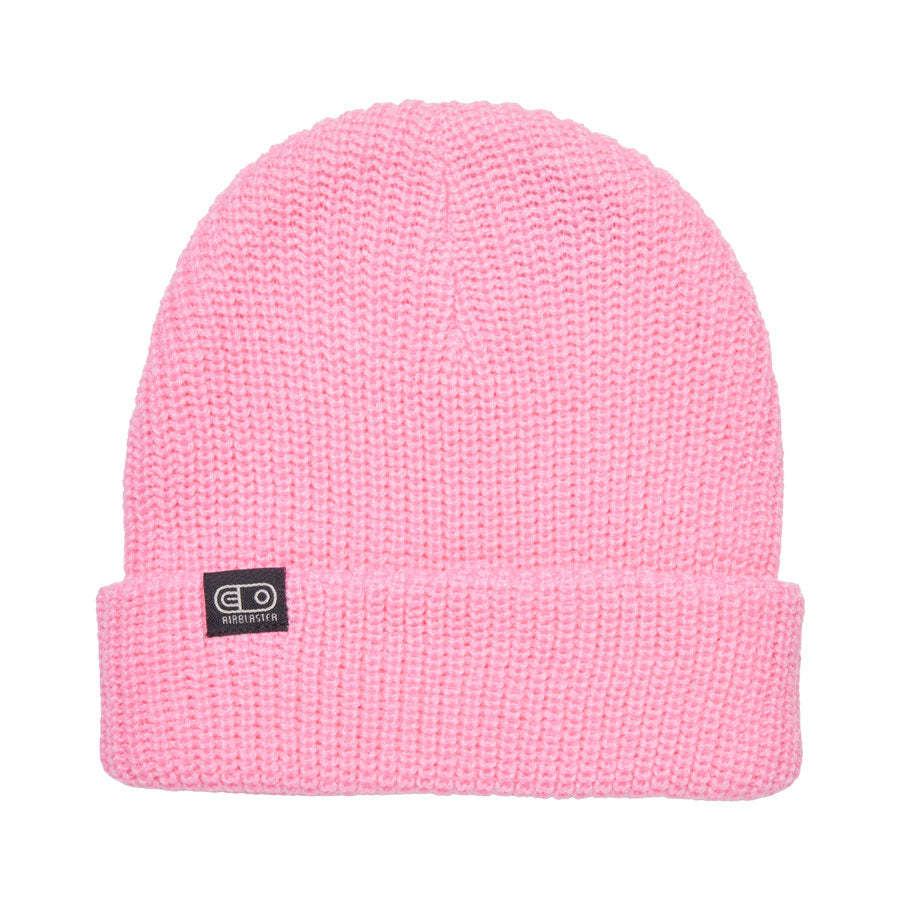 Airblaster Kids' Beanie Pink 2026