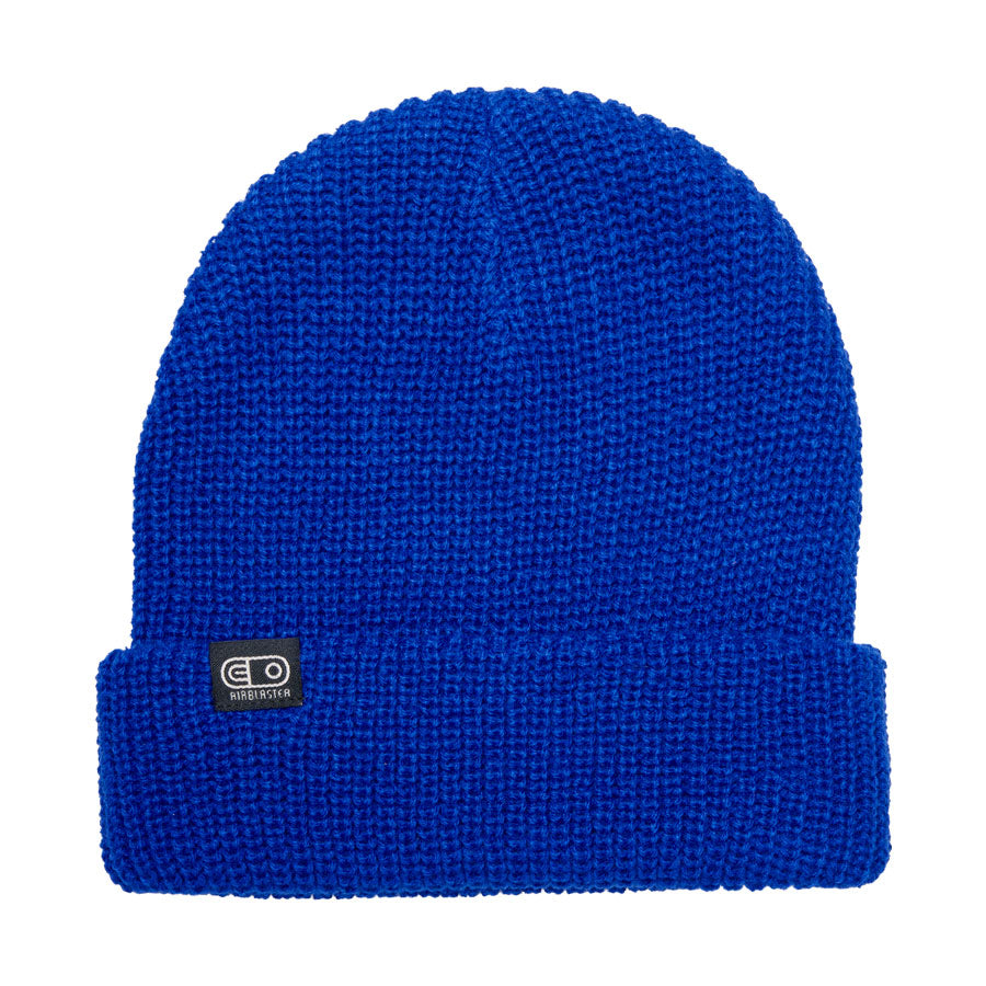 Airblaster Kids' Beanie Reflex Blue 2026