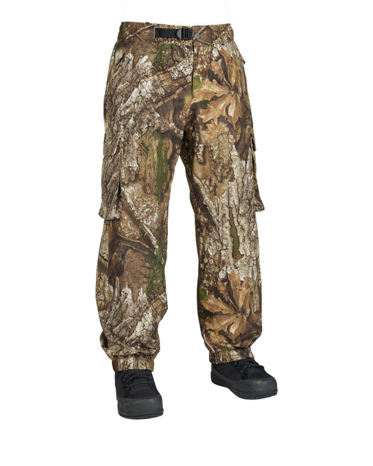 Airblaster Women's Freedom Boss Pant Realtree APX 2026