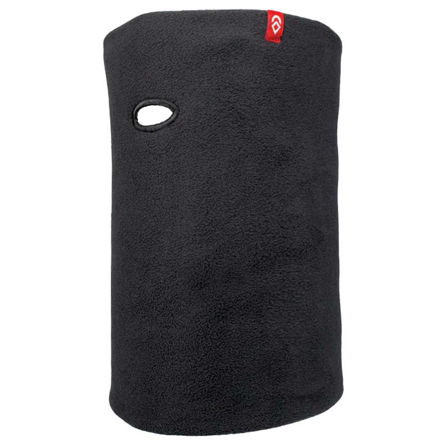 Airhole Airtube Classic Microfleece Black 2026