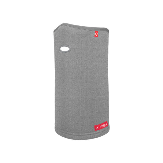 Airhole Airtube Classic Microfleece Heather Grey 2027