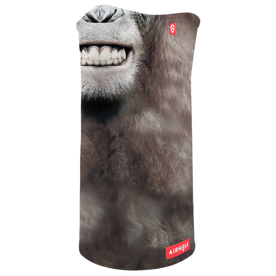 Airhole Airtube Ergo Laser Drytech Ape 2026