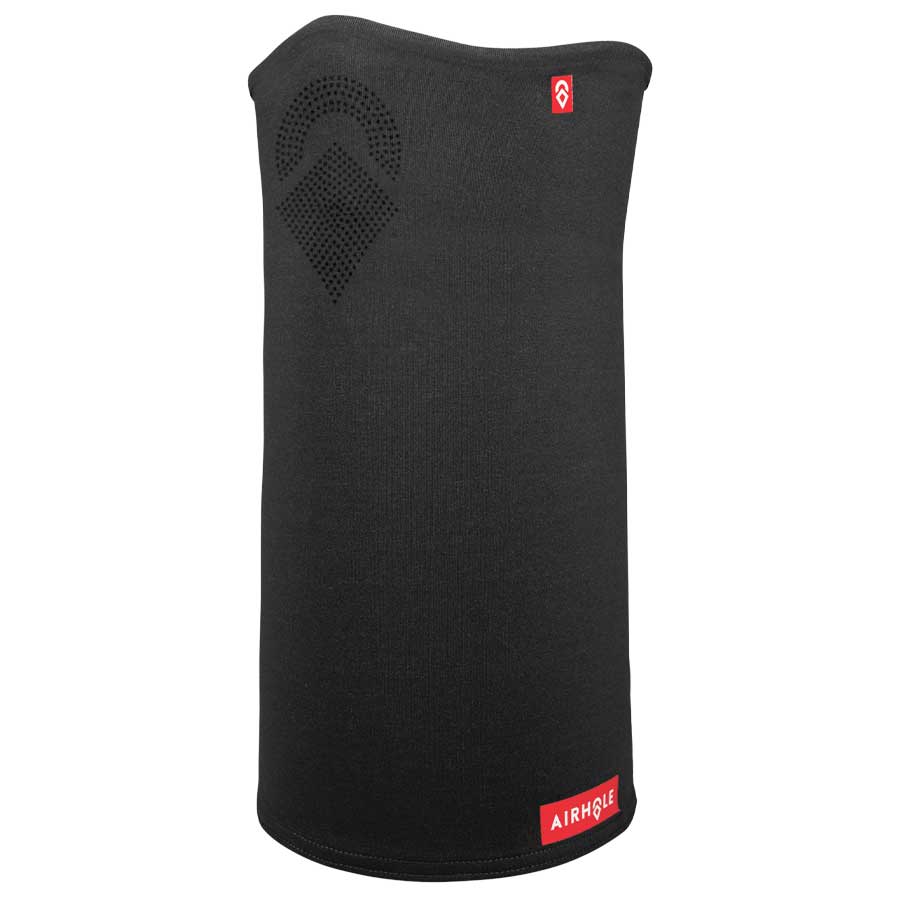 Airhole Airtube Ergo Laser Drytech Black 2026