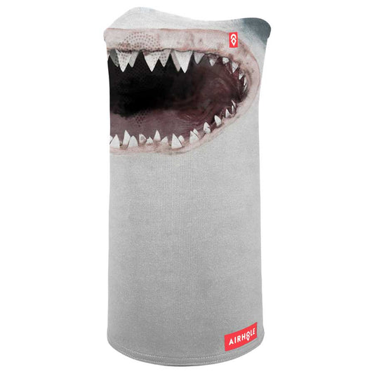 Airhole Airtube Ergo Laser Drytech Shark 2026