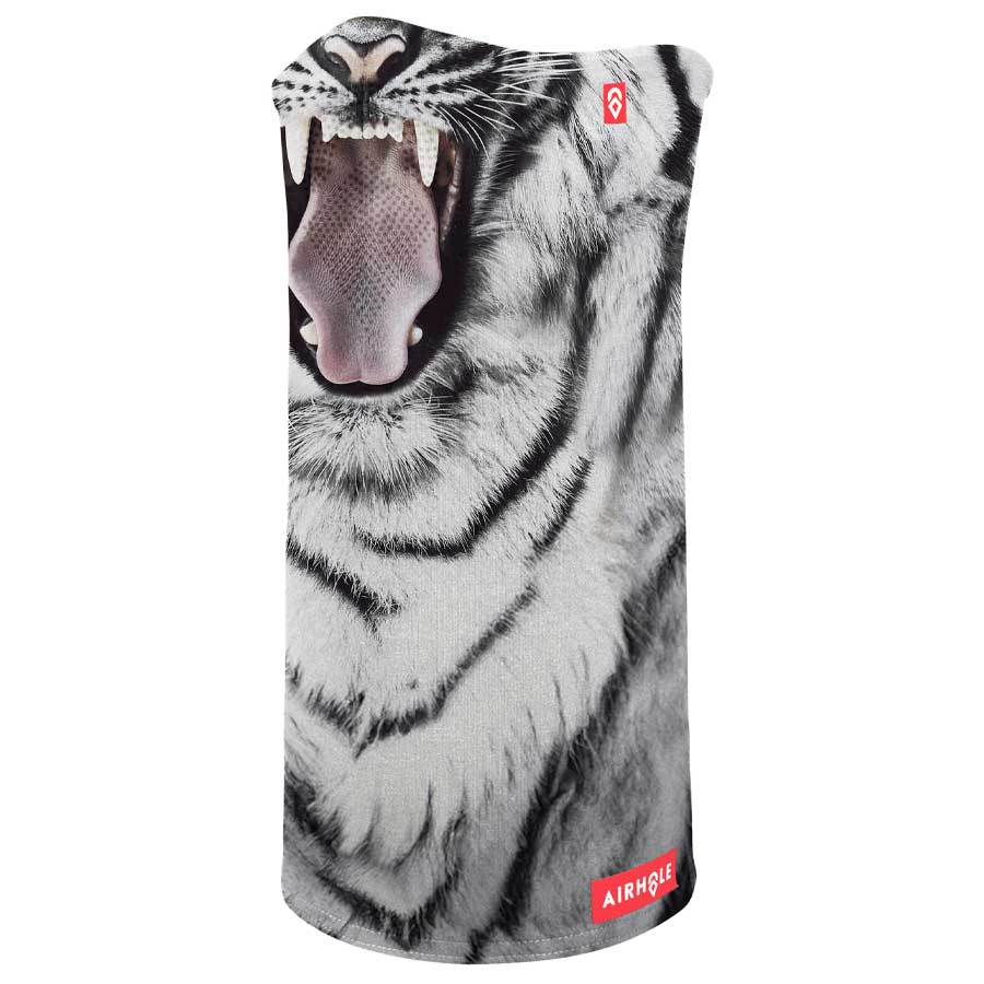 Airhole Airtube Ergo Laser Drytech Snow Tiger 2026