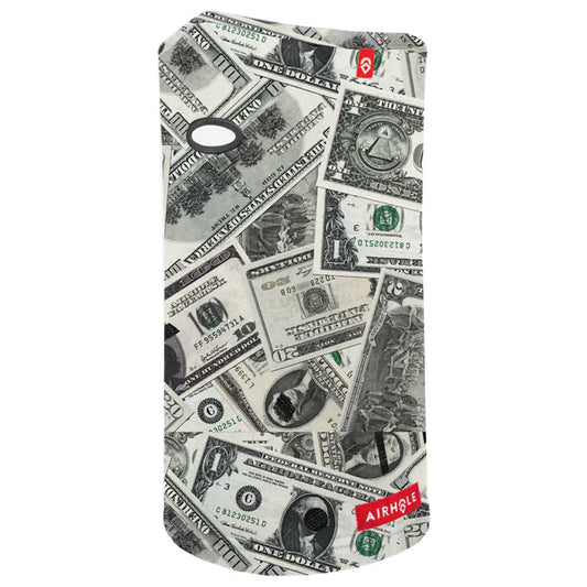 Airhole Airtube Ergo Polarfleece Dollars 2026