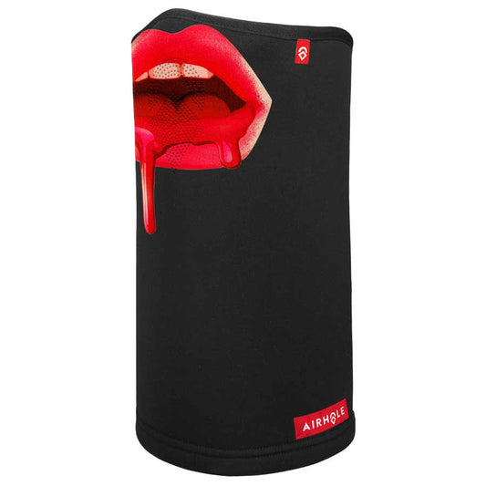 Airhole Airtube Ergo Laser Polarfleece Mouth 2026