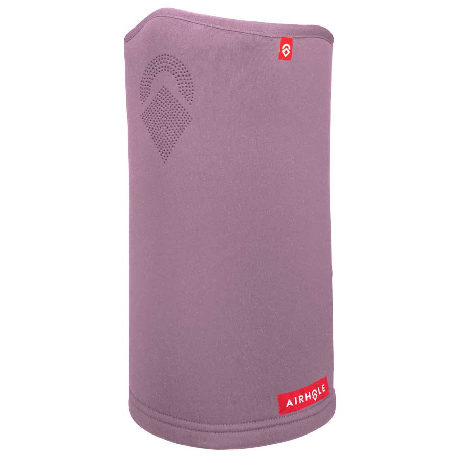 Airhole Airtube Ergo Laser Polarfleece Mulberry 2026