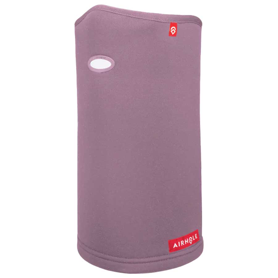 Airhole Airtube Ergo Polarfleece Mulberry 2026