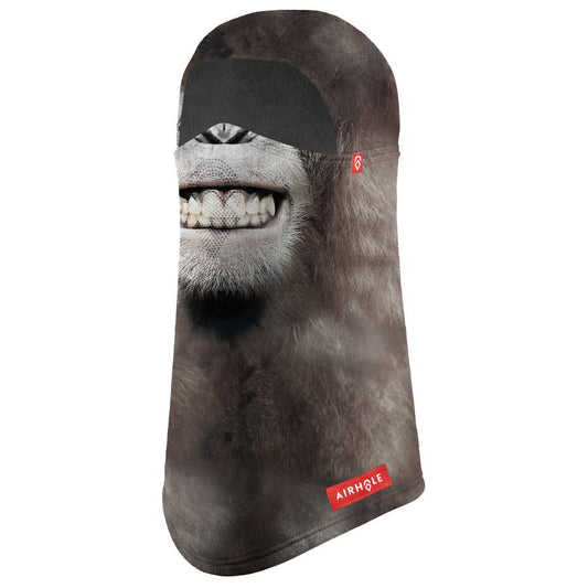 Airhole Balaclava Hinge Laser Drytech Ape 2026