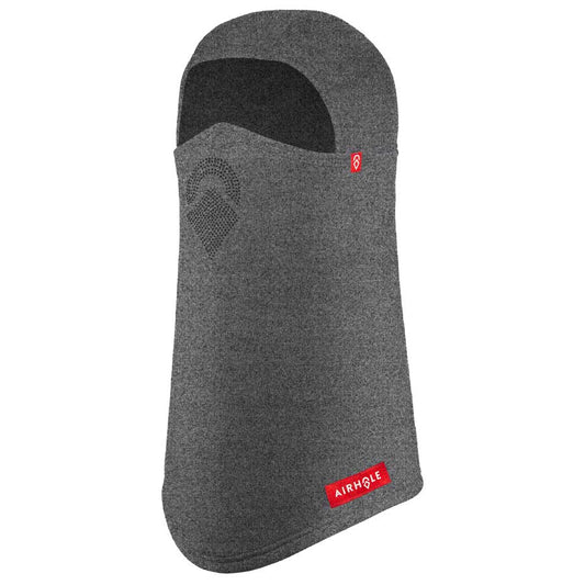Airhole Balaclava Hinge Laser Drytech Charcoal 2026