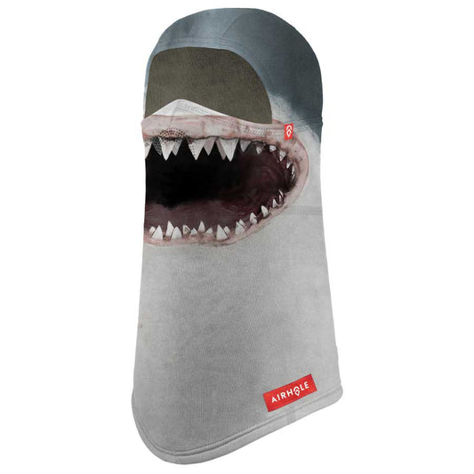 Airhole Balaclava Hinge Laser Drytech Shark 2026