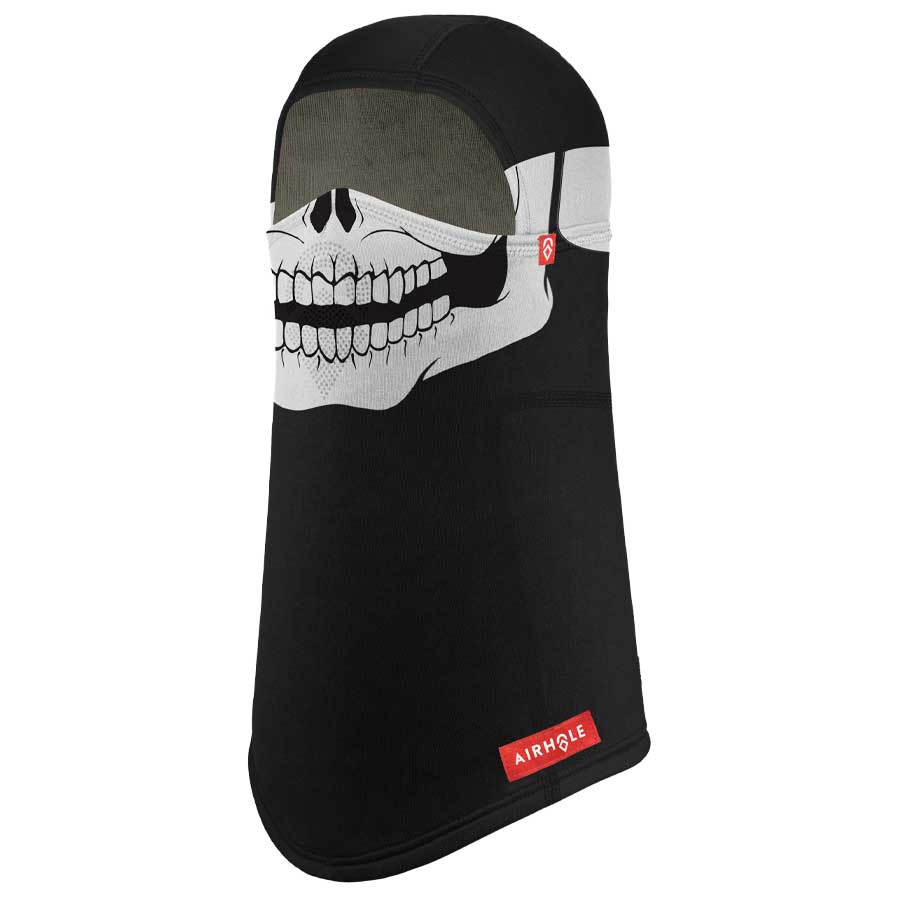 Airhole Balaclava Hinge Laser Drytech Terror 2026