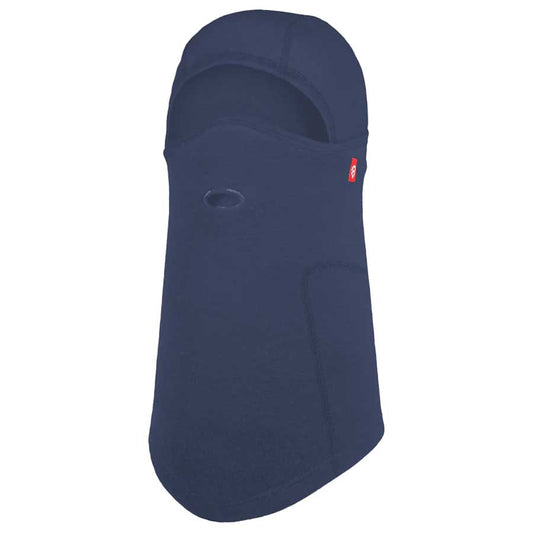 Airhole Balaclava Hinge Merino Navy 2026